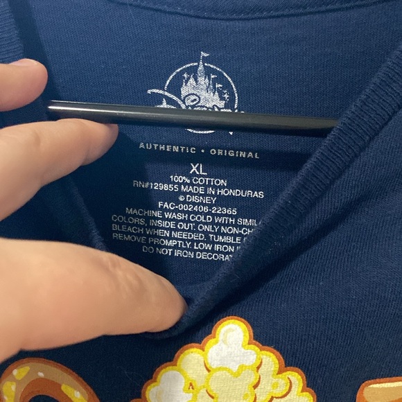 Children’s Disney XL Graphic T - Picture 3 of 3